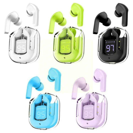 Wireless Earbuds