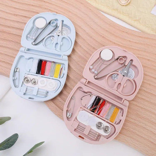 Portable Sewing Kit