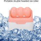Double Sided Ice Roller