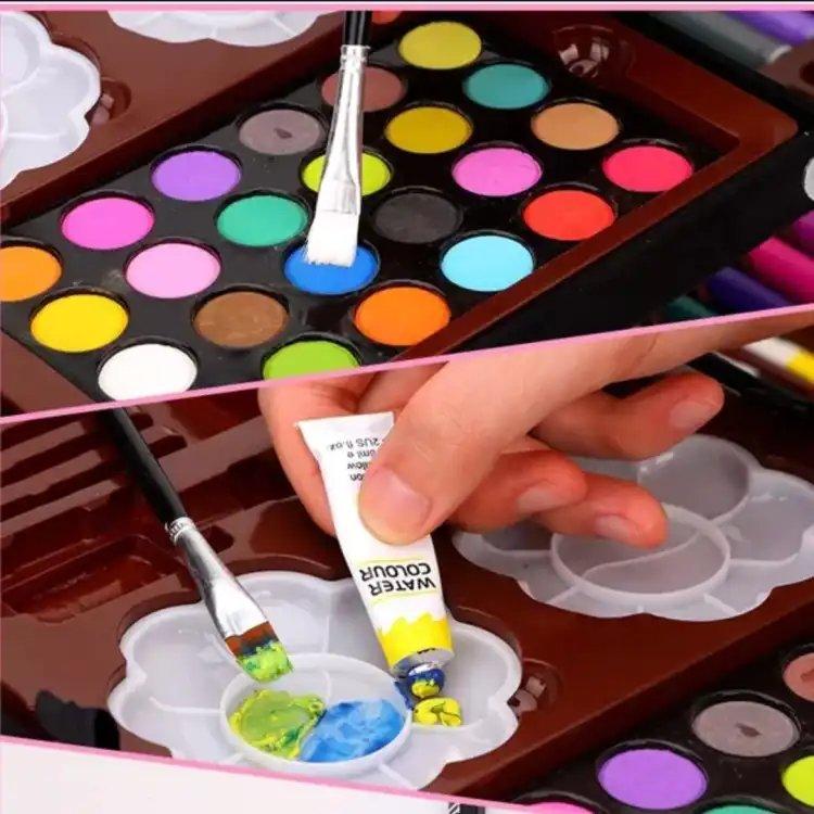 Premium Stationery Trunk