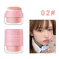 Powder Puff Blush