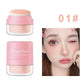 Powder Puff Blush