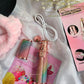 2 in 1 Eyebrow Trimmer and Shaver