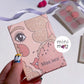 6 Colour Blush Palette