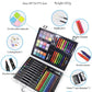 65Pcs Art Set
