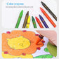 65Pcs Art Set