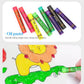 65Pcs Art Set