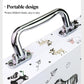 65Pcs Art Set