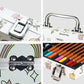 65Pcs Art Set