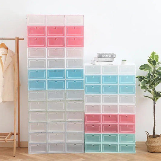 Shoe Storage Box (Each)