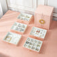 Wardrobe Style Jewelry Organizer