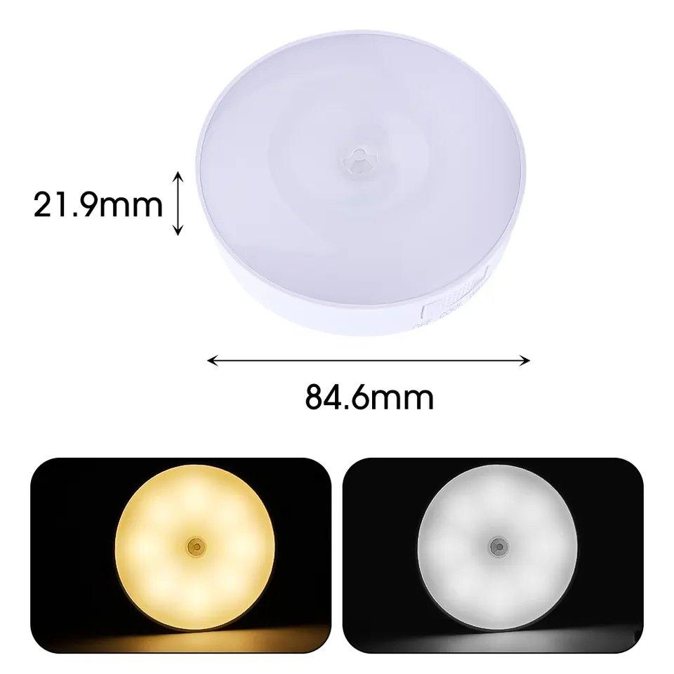 Sensor Night Light