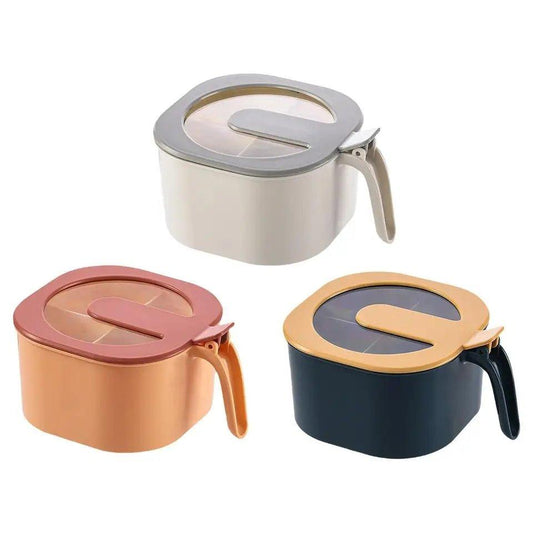 Spices Storage Box