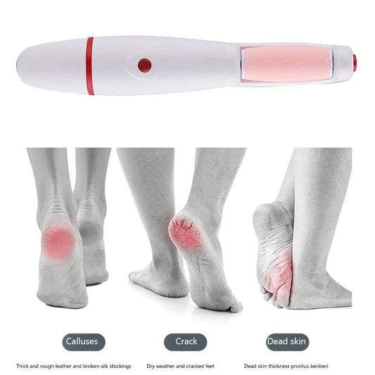 Electric Foot Grinder