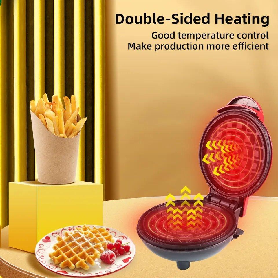 Waffle Maker