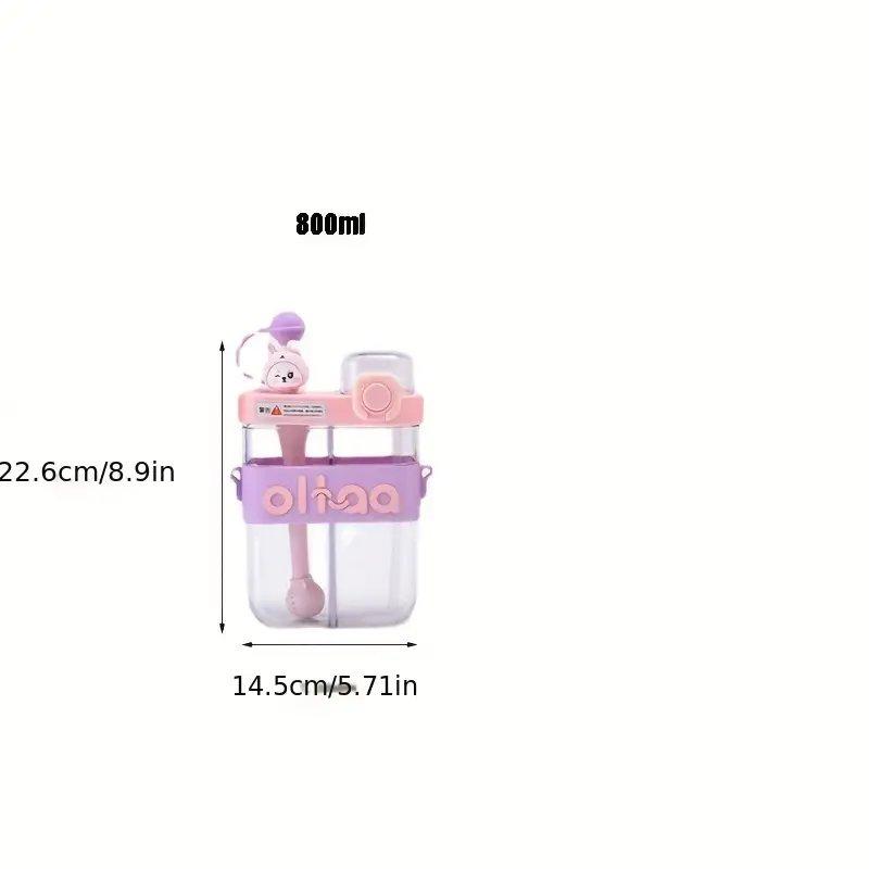 Kawai Double Sided Bottle