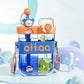 Kawai Double Sided Bottle