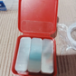 Reusable Double Sided Nano Tape