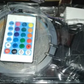 RGB Strip LED Light