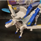 2 in 1 Transformable Car Toy