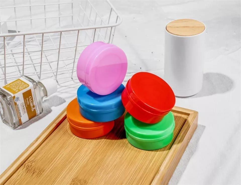 Plastic cup