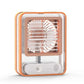 Electric Portable Air Room Cooler
