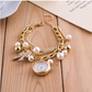 Women Bracelet Watch