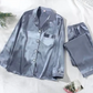 Sale Silk Nightsuit