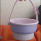 Silicone Cleaning Makeup Brushes Bowl