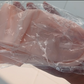 Silicone Moisturiser Sock