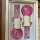 2pcs Facial Massage Ice Globes