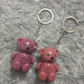 Teddy Bear Matte Lipgloss