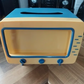 Television Tissue &amp; Mobile Holder