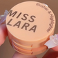 3 in 1 Matte Highlighter And Blush Palette