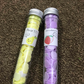 Travelling Soap Paper