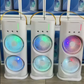 Twin Air Room Cooler Fan