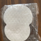 Under Arms Sweat Pads