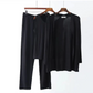 Pack of Three Pieces Deal Cotton Nightsuit
