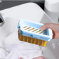 Foaming Soap Box