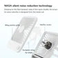 Rechargeable Slim Fan