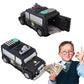 Car Shaped Automatic Safety Box