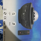 Wireless LED Projection Light Sound Control Auto Strobe Projector Lamp Bedroom Night Light (Black)