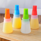 Sauce and baste in one go—this bottle makes grilling smoother and way less messy