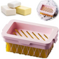 Foaming Soap Box