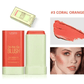 3pcs Blusher Sticker