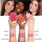 3pcs Blusher Sticker