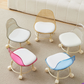 Transparent Heavy Duty Unbreakable Chair