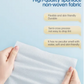 Compressed Candy Travel Towel