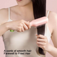 Telescopic Hair Comb Brush