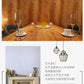 Wooden Deisgn Sticky Sheet